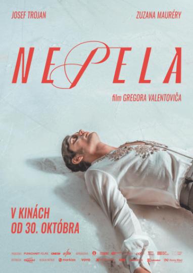 Plagát filmu Nepela