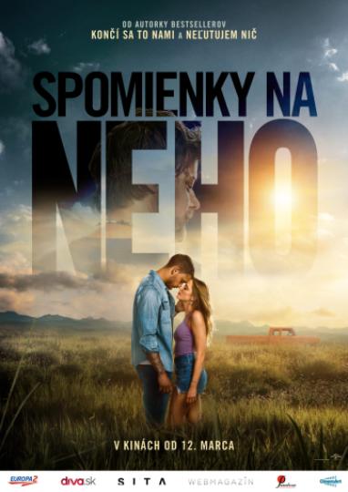 Plagát filmu Spomienky na neho