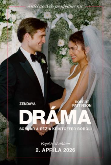 Plagát filmu Dráma
