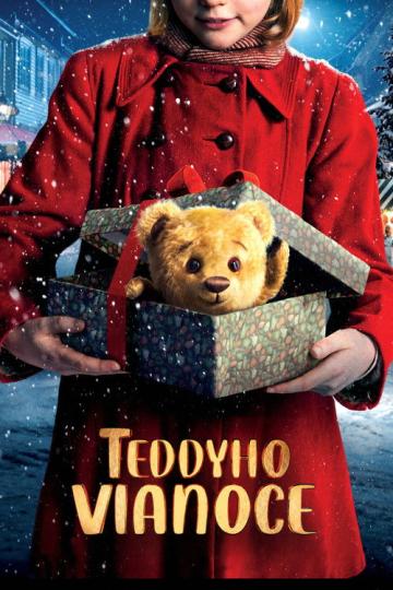 Plagát filmu Teddyho Vianoce