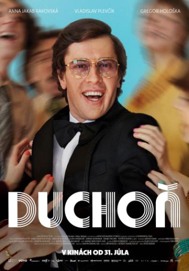 Plagát filmu Duchoň