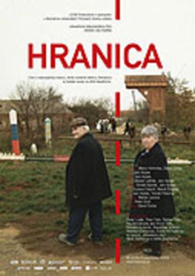 Plagát filmu Hranica