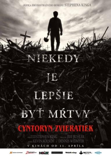 Plagát filmu Cyntoryn zvieratiek