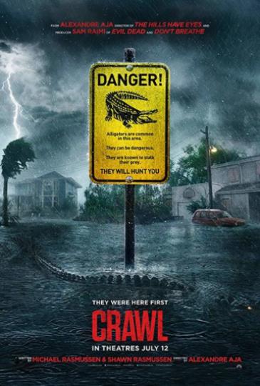 Plagát filmu Korisť
