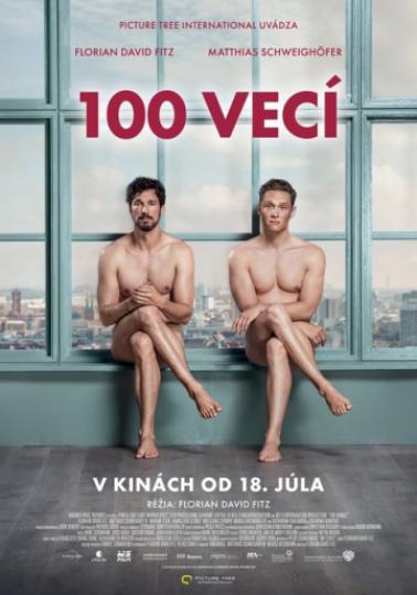 Plagát filmu 100 Vecí