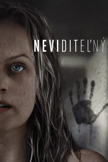 Plagát filmu Neviditeľný