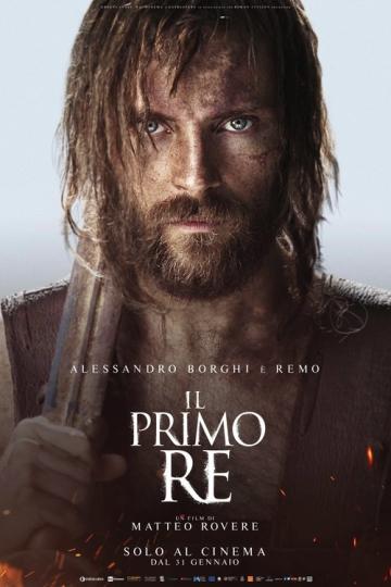 Plagát filmu Romulus a Remus