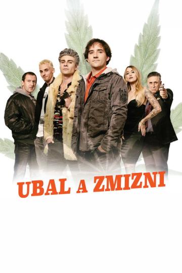 Plagát filmu Ubal a zmizni