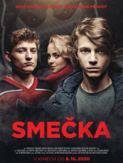 Plagát filmu Smečka