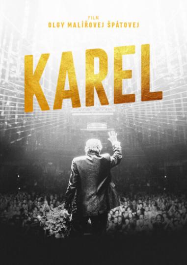Plagát filmu Karel