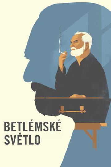 Plagát filmu Betlehemské svetlo
