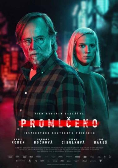 Plagát filmu Premlčané