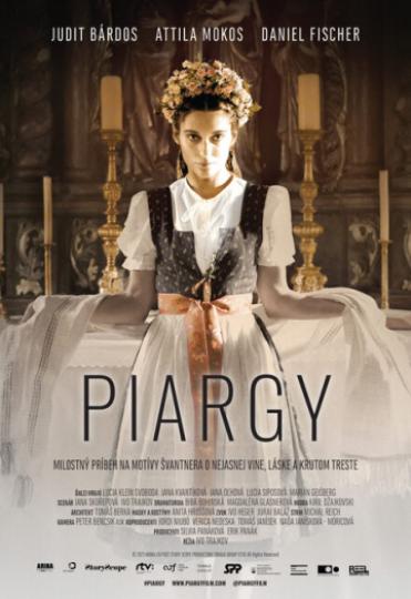 Plagát filmu Piargy