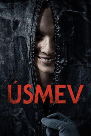 Plagát filmu Úsmev
