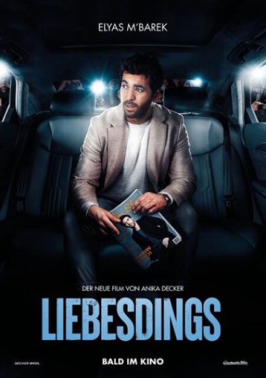 Plagát filmu Srdcová záležitosť