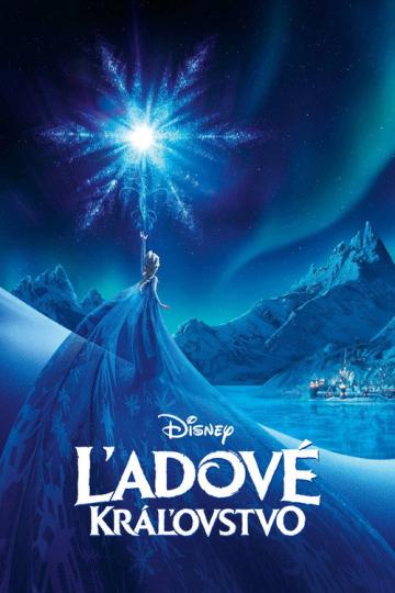Plagát filmu Ľadové kráľovstvo