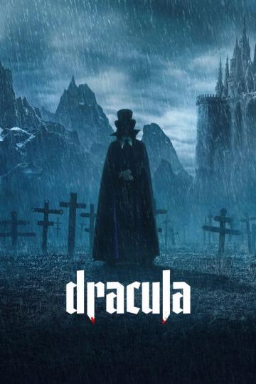 Plagát filmu Dracula: Príbeh lásky