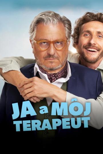 Plagát filmu Ja a môj terapeut