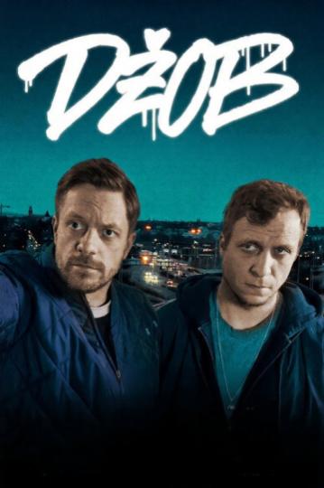Plagát filmu Džob