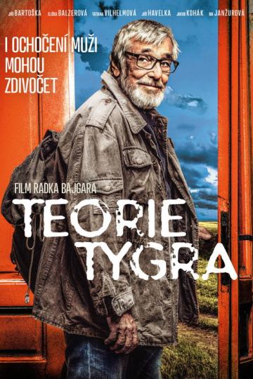 Plagát filmu Teória tigra