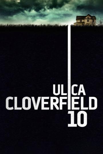 Plagát filmu Ulica Cloverfield 10