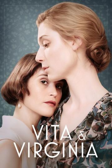 Plagát filmu Vita a Virginia