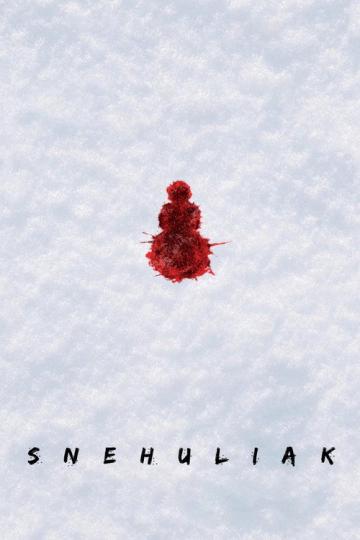Plagát filmu Snehuliak
