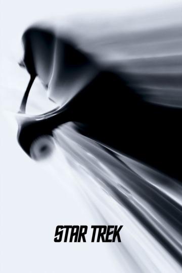 Plagát filmu Star Trek