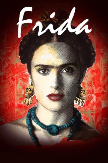 Plagát filmu Frida