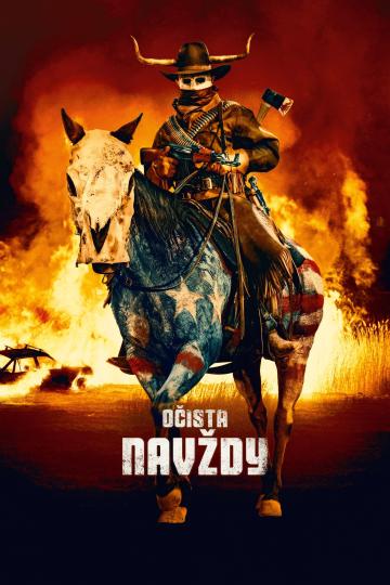 Plagát filmu Očista: Navždy