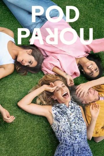 Plagát filmu Pop parou