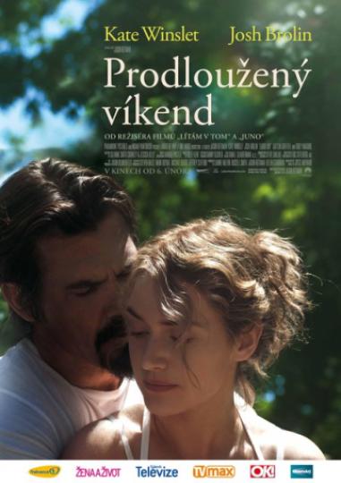 Plagát filmu Predĺžený víkend