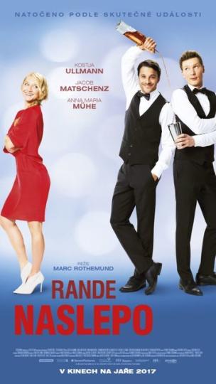 Plagát filmu Rande naslepo