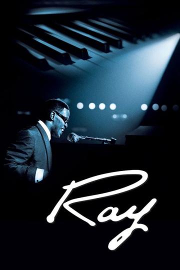 Plagát filmu Ray