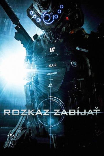 Plagát filmu Rozkaz zabíjať