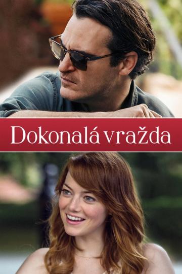 Plagát filmu Iracionálny muž