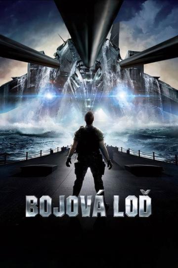 Plagát filmu Bojová loď