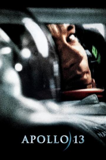 Plagát filmu Apollo 13