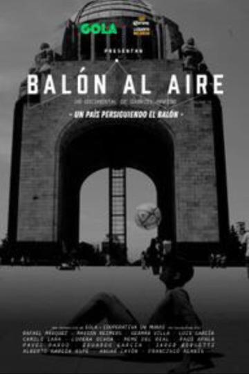 Plagát filmu Balón