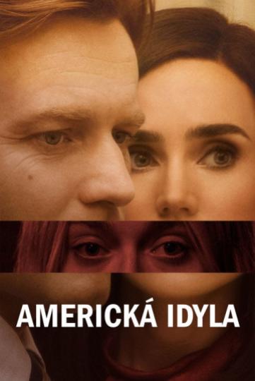 Plagát filmu Americká idyla