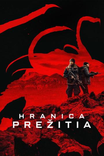 Plagát filmu Elevation