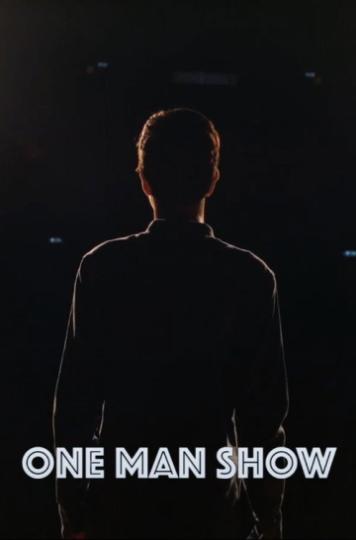 Plagát filmu One Man Show