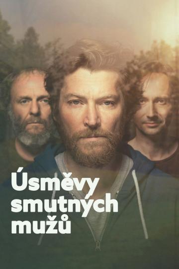 Plagát filmu Úsmevy smutných mužov