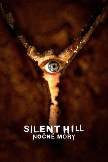 Plagát filmu Silent Hill: Nočné múry
