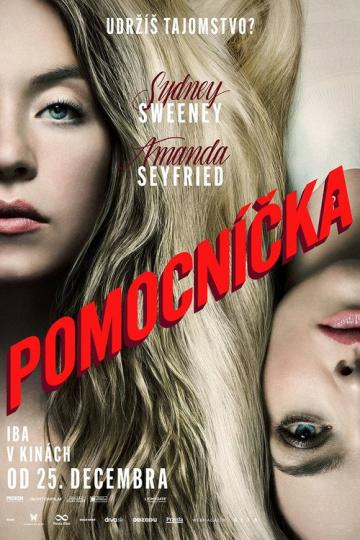 Plagát filmu Pomocnica