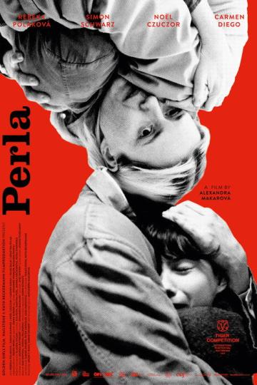 Plagát filmu Perla                                                                            NEW!!