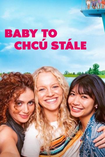 Plagát filmu Baby to chcú stále                                                 NEW!!